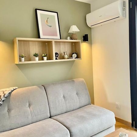 Le Flachet - Climatisation - Wifi Apartment Villeurbanne Exterior photo